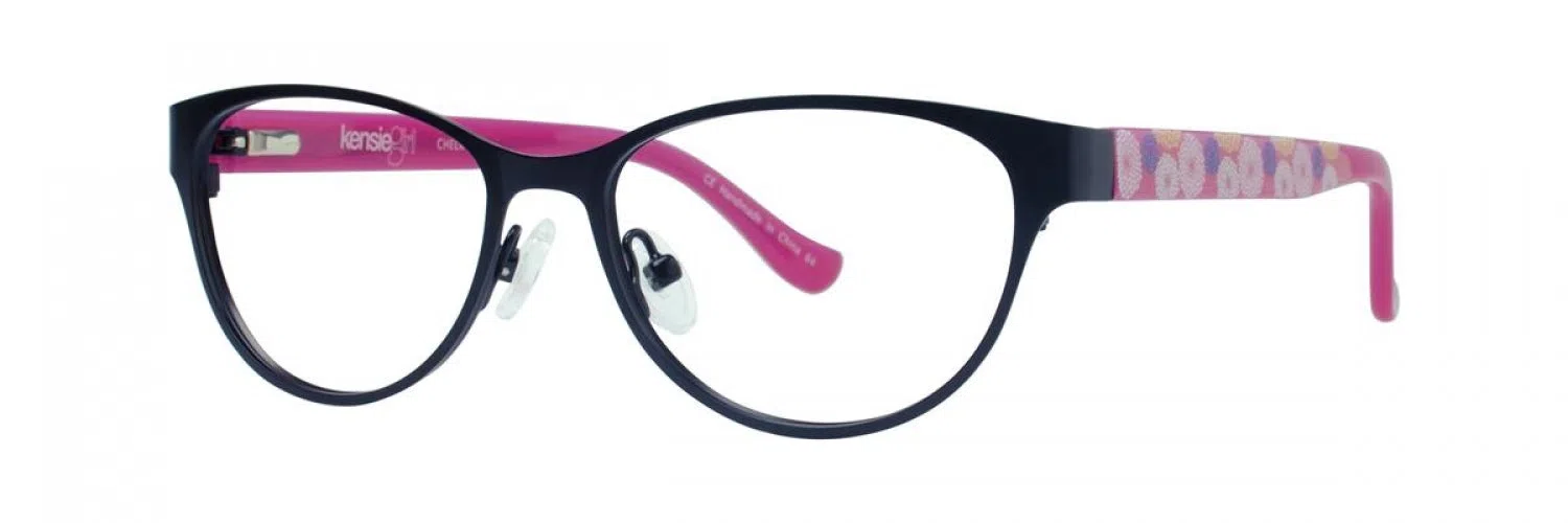 Kensie CHEER Eyeglasses - view 2